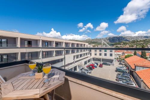 Dubrovnik Skyline Apartments