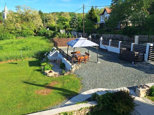 Holling apartman 9493 Fertőboz, 10 Fő utca kép - 3