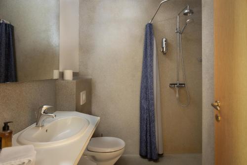 Un baño de Hestheimar