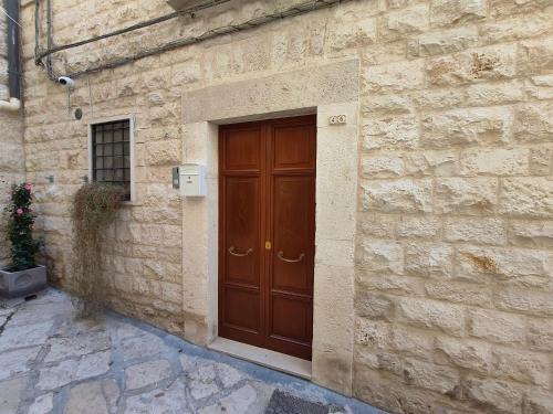 Fotografie z fotogalerie ubytování Corte Pietrantica - Charming Rooms & Suites v destinaci Giovinazzo