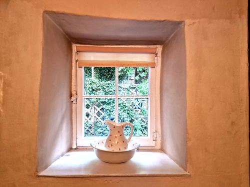 Fotografie z fotogalerie ubytování Arwel Llangrannog v destinaci Llanllwchaiarn