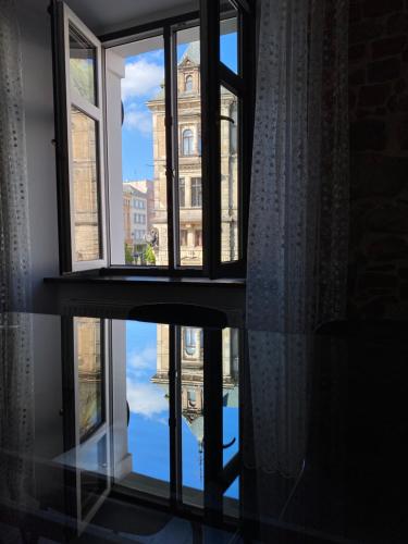 Fotografie z fotogalerie ubytování Apartament Przy Ratuszu v destinaci Kladsko