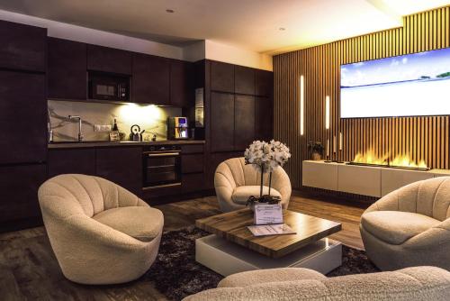 \"l'Escape room\" - love room atypique