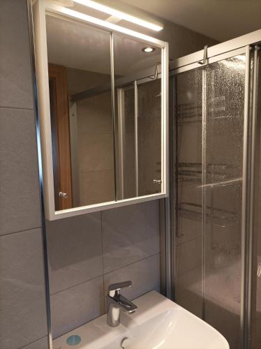 Ferienwohnung Innergreit