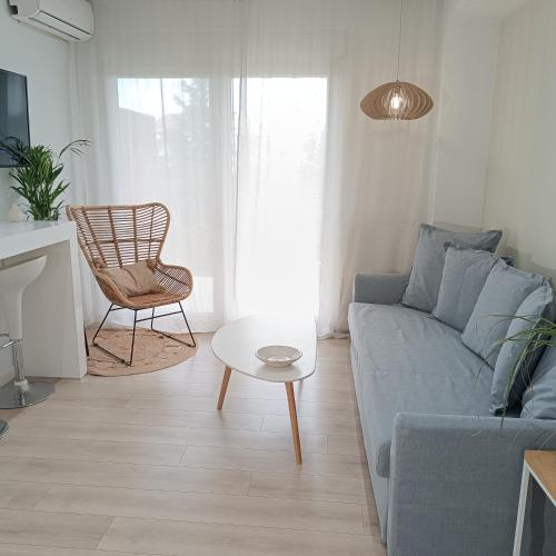 Pilea Luxury Apartments 3
