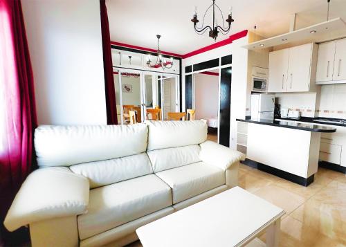 Mediterraneo 702 Super Studio with Amazing Sea Views
