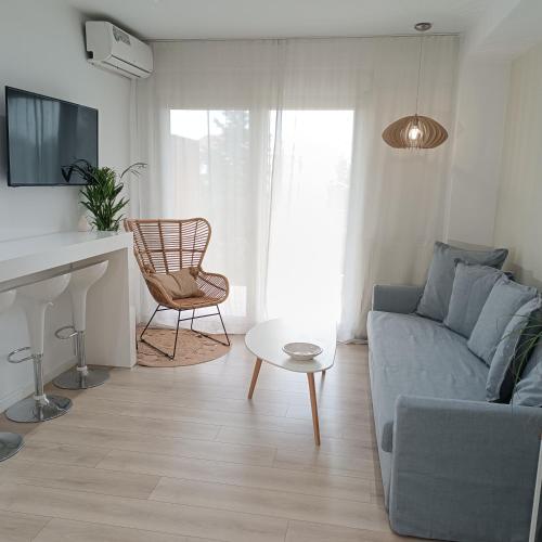 Pilea Luxury Apartments 3