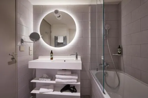 Aparthotel Adagio Original Toulouse Centre La Grave photo 19