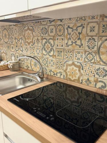 Casa Nonna Chicchina