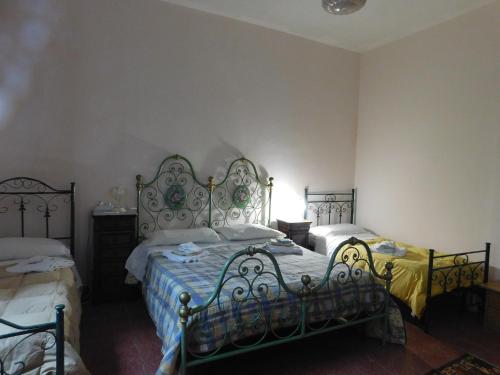 Gallery image of Old Garden in Cosenza