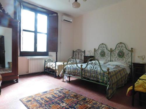 Gallery image of Old Garden in Cosenza