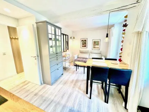 APartHotel Riviera - MAISON ROSSETTI - 1 bedroom - Old Town Promenade des Anglai photo 1