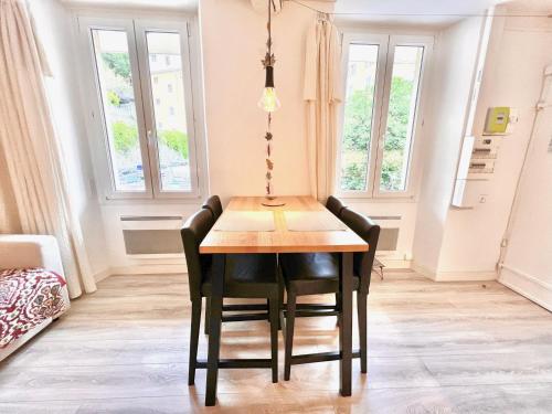APartHotel Riviera - MAISON ROSSETTI - 1 bedroom - Old Town Promenade des Anglai photo 10