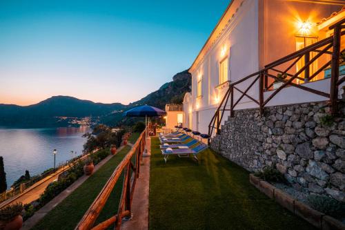 Foto Villa Virea