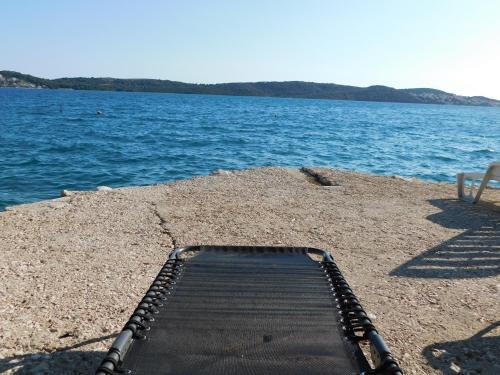 Apartmani Fantasie Trogir