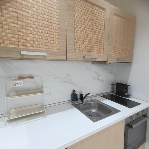 Pilea Luxury Apartments 3