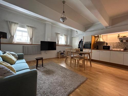 Kivivete Apartments