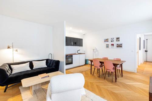 Photo de la galerie de l'établissement GuestReady - Cosy Nest near Place de la Bastille, à Paris