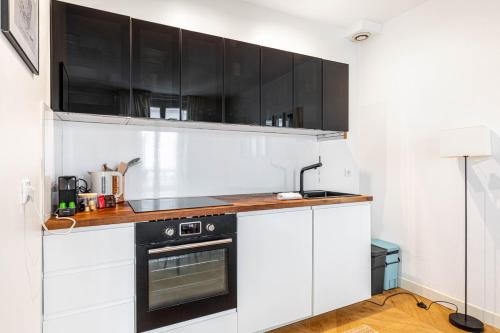 GuestReady - Cosy Nest near Place de la Bastille