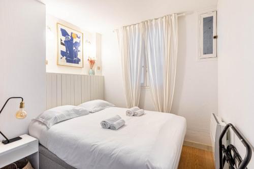 GuestReady - Cosy Nest near Place de la Bastille