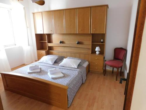 Apartmani Fantasie Trogir