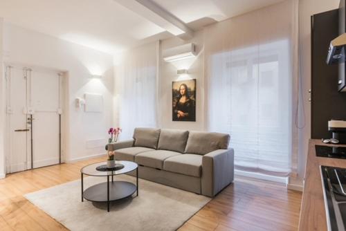 THE FIFTH Properties Luxury Apartment near LUISS Rome Viale Libia