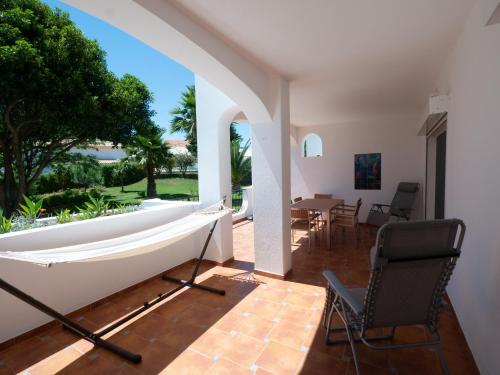Alto Club, Alvor, Portugal