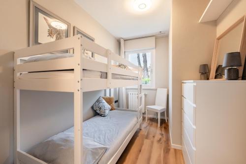 Postel nebo postele na pokoji v ubytování Casa Eva Lucca