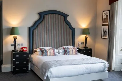 The Rutland Hotel & Apartments photo 21