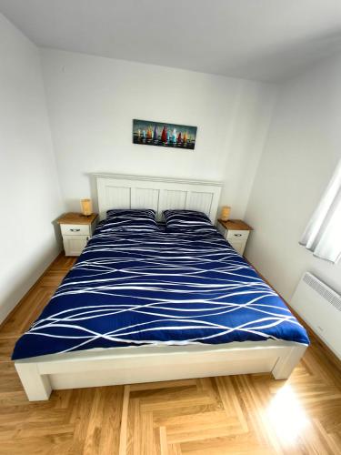 Apartman Relax view Dramalj, Crikvenica