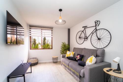 Foto Apartamentos Anfiteatro Prime 2