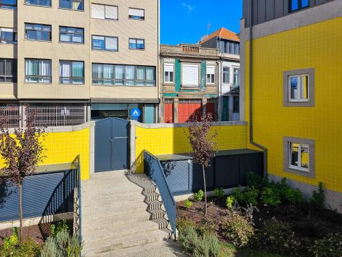 VIVA Boho House Duplex