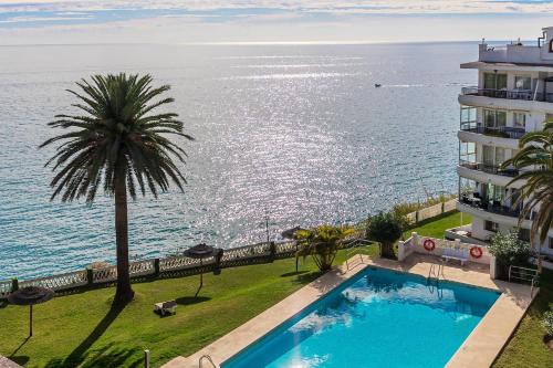 Acapulco Playa 311 Apartamento Vacacional