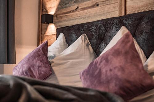 Gallery image of Villa Romantica Appartement in Mayrhofen