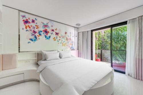 Appartement d'exception - Proche Tour Eiffel