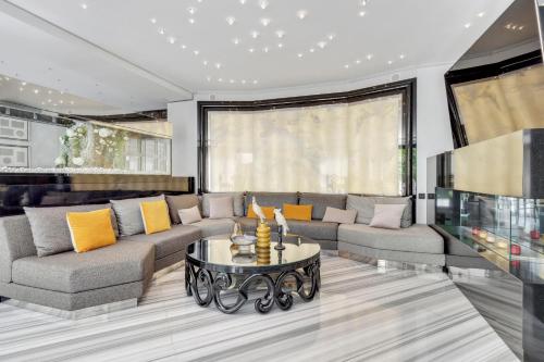 Appartement d'exception - Proche Tour Eiffel