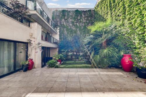 Appartement d'exception - Proche Tour Eiffel