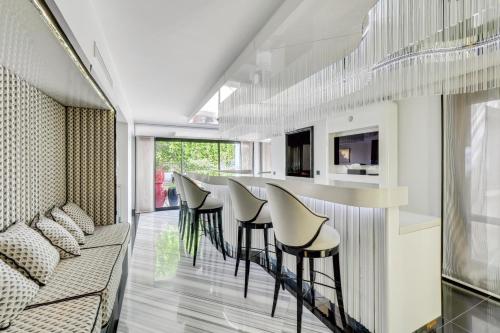 Appartement d'exception - Proche Tour Eiffel