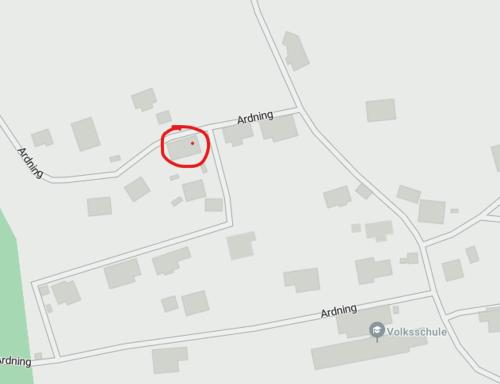 Gallery image of Ferienwohnung Ardning in Ardning