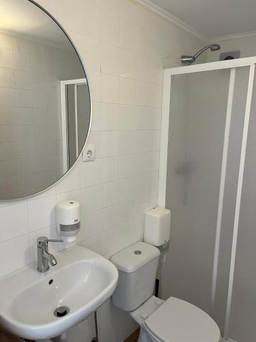 Rossio - Apartamento