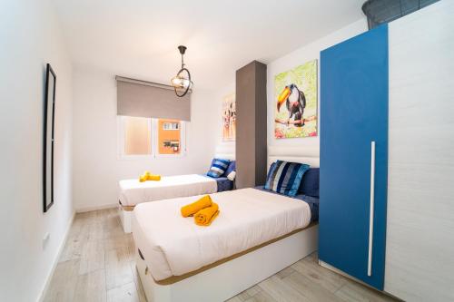Foto Apartamentos Anfiteatro Prime 4