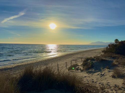 Apartamento Marbella Alicate Beach