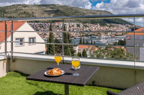 Dubrovnik Skyline Apartments