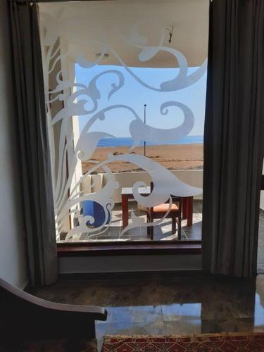 Φωτογραφία από το άλμπουμ του Relaxing apartment overlooking the sea and 2 terrace on the sea σε Quseir