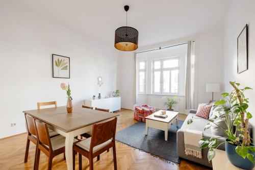 Wohnung Nahe Schönbrunn