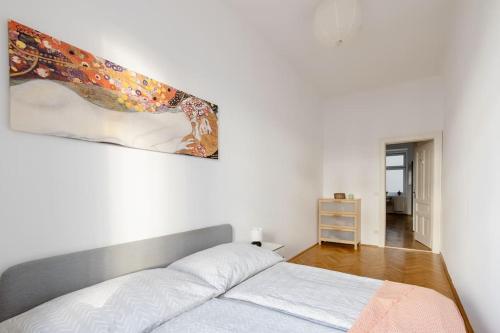 Wohnung Nahe Schönbrunn