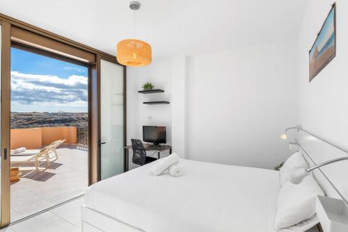 MEDANO4YOU Alex Sunset Lounge Penthouse