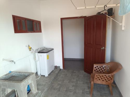 Gallery image of Comodo apartamento con vista a los Volcanes in Rivas
