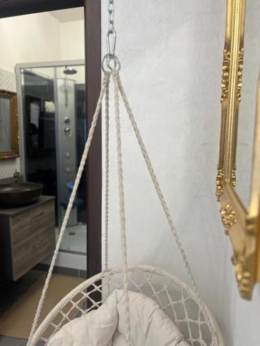 Gambar di galeri bagi FEMME noir LUXURy spa EXPERIENCE di San Nicola La Strada