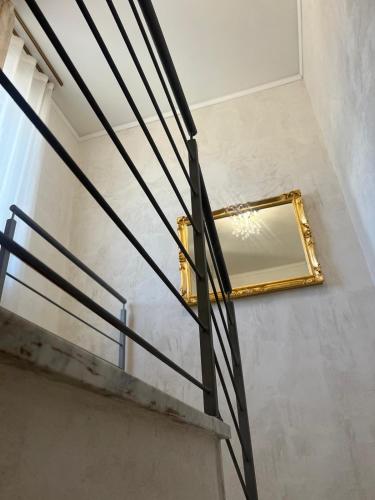 Gambar di galeri bagi FEMME noir LUXURy spa EXPERIENCE di San Nicola La Strada